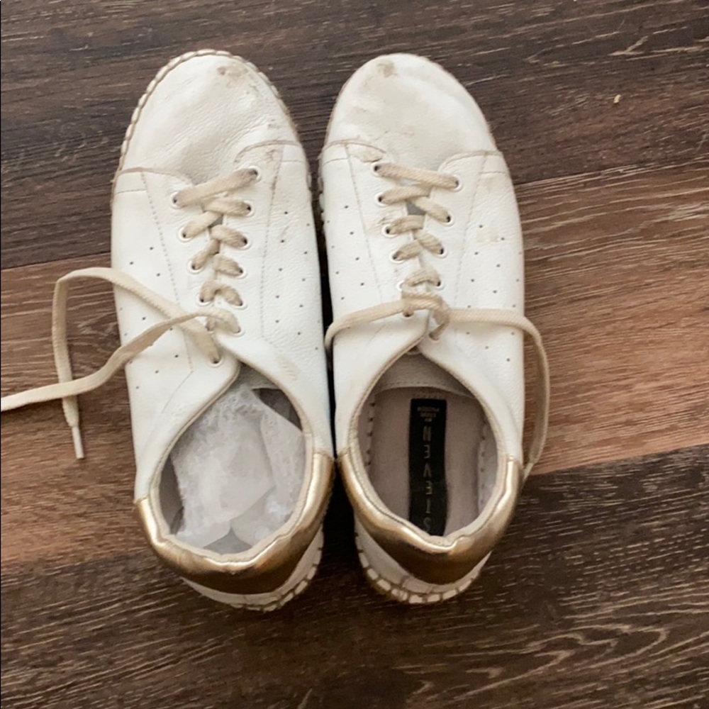 Steve Madden shoes - Picture 3 of 4